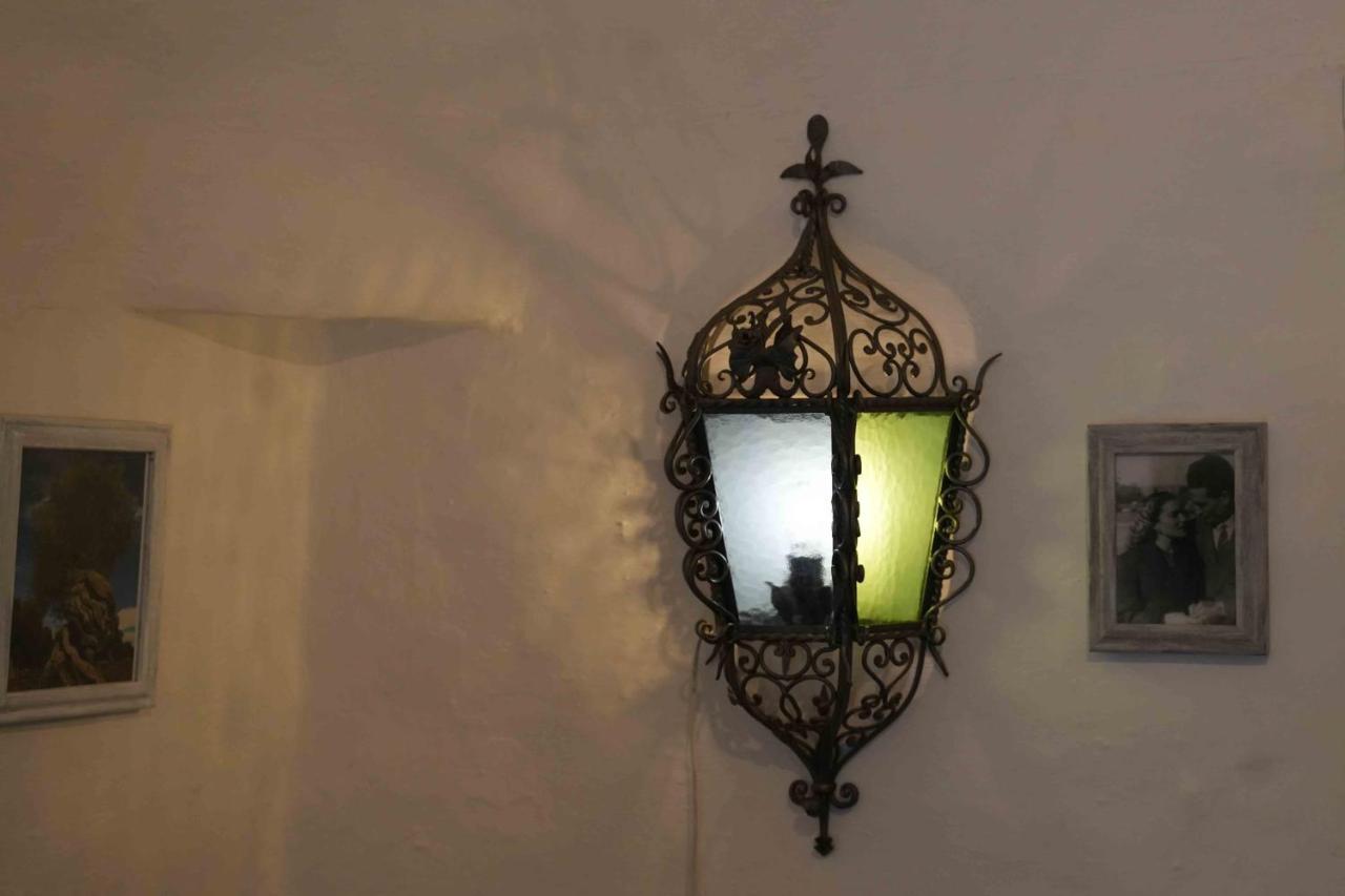 Trulli Di Puglia - Casa Vacanze In Valle D'Itria 마르티나프란카 외부 사진